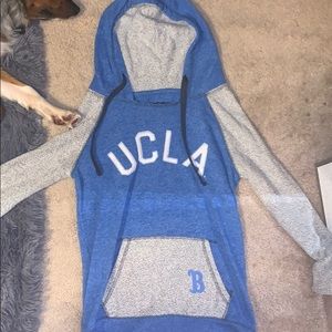 Vintage UCLA Size M Hoodie